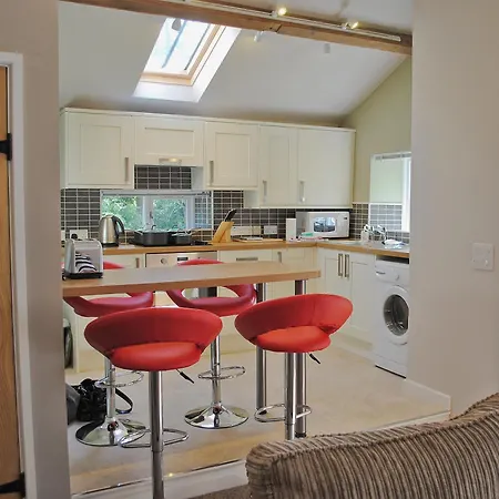 The Mill בית נופש *