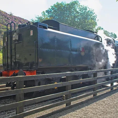 The Mill בית נופש גואת'לנד