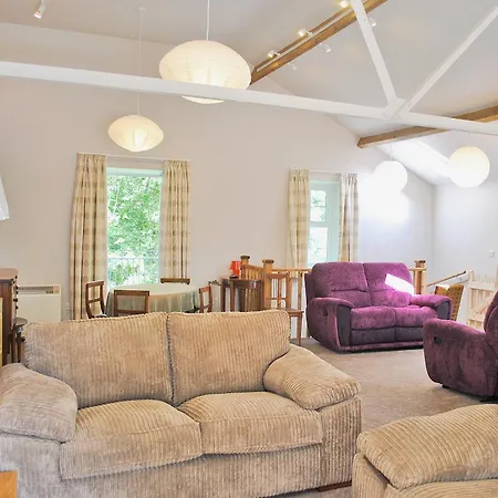 Vakantiehuis The Mill *