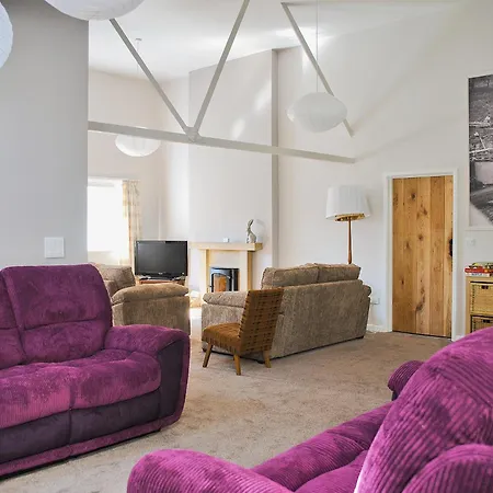 The Mill Vakantiehuis