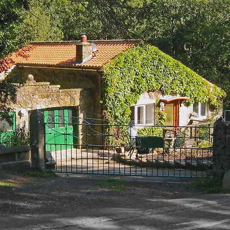 The Mill Vakantiehuis