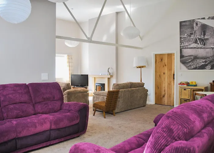 The Mill Vakantiehuis