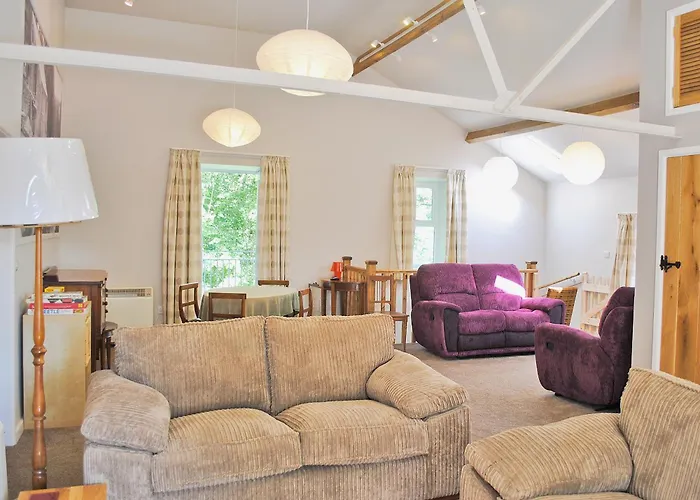 Vakantiehuis The Mill *