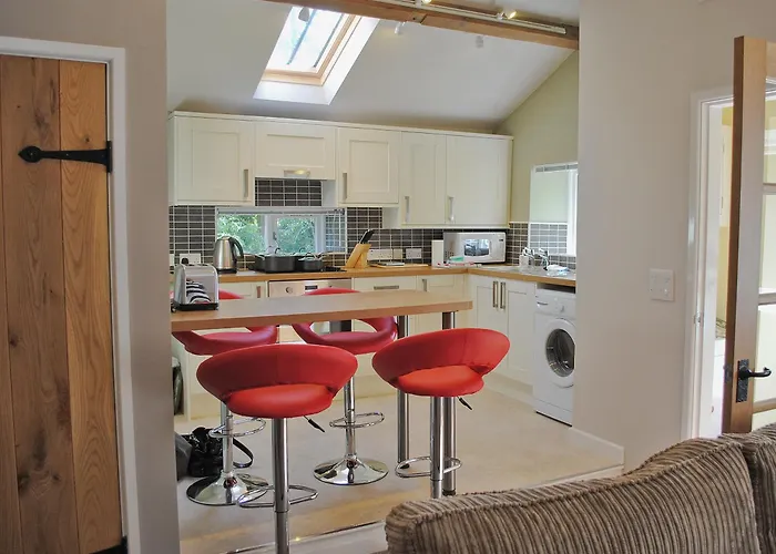 The Mill Vakantiehuis *