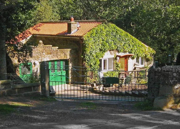 The Mill Vakantiehuis