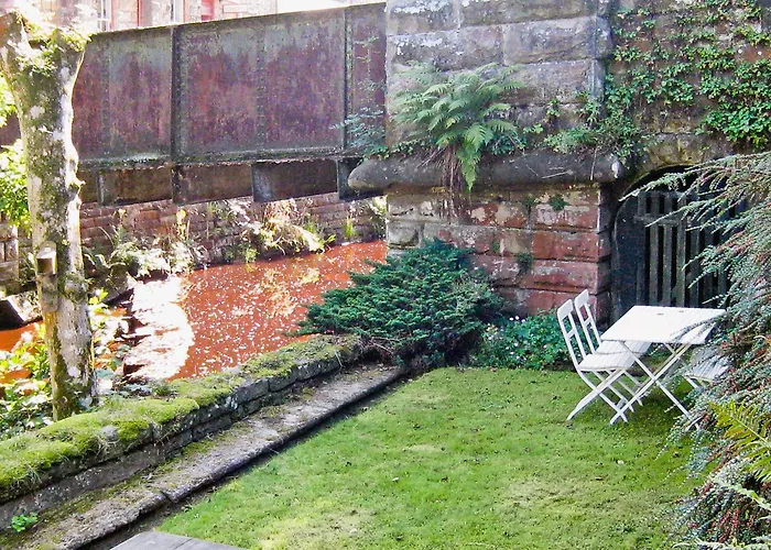 The Mill * Goathland